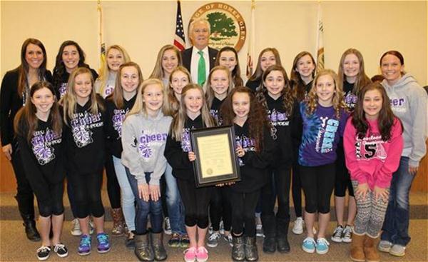 Mayor Daley and Homer Mustang Cheerleaders 03.11.15_thumb_thumb_thumb.jpg